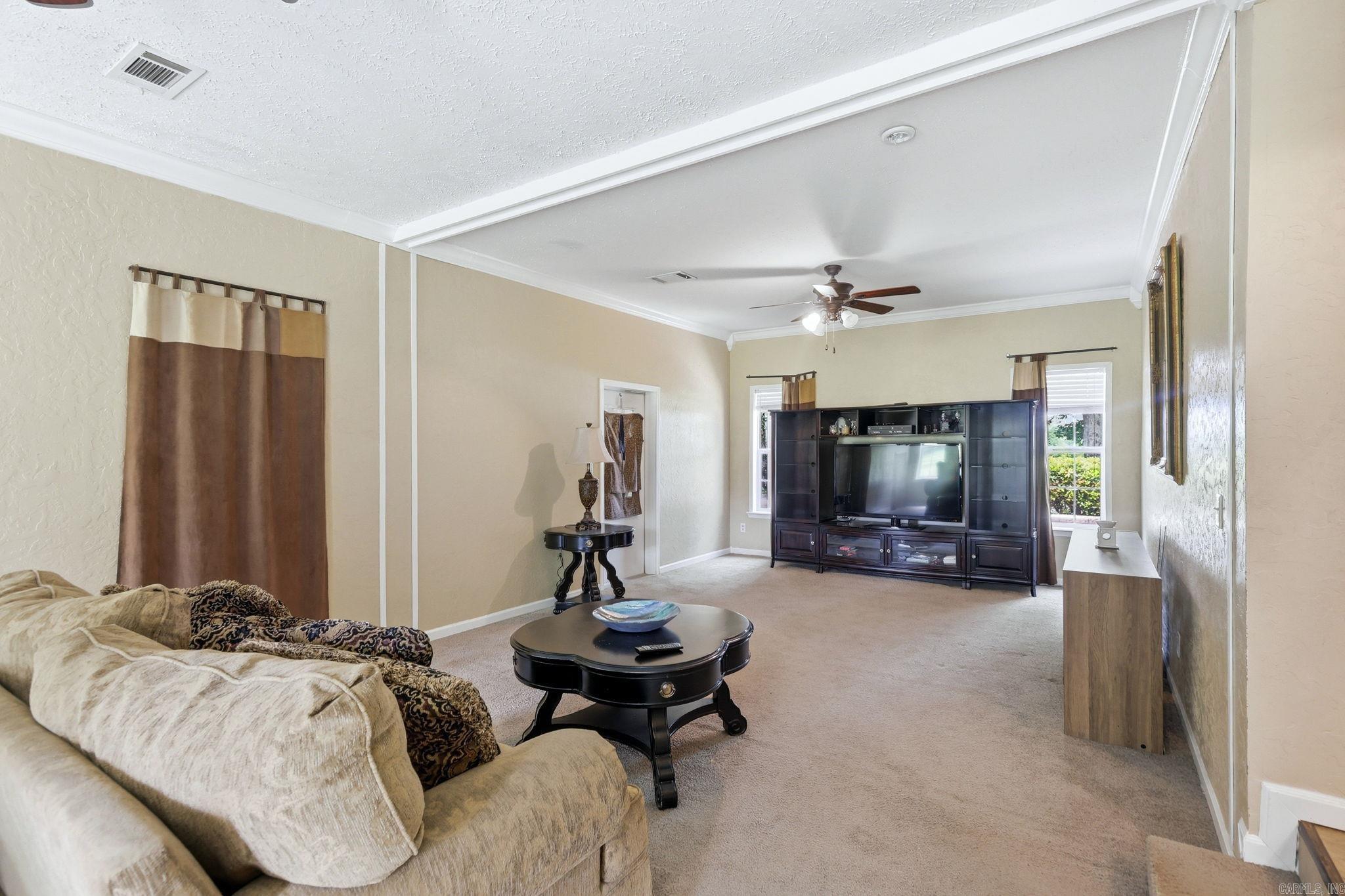 Lonoke - Residential