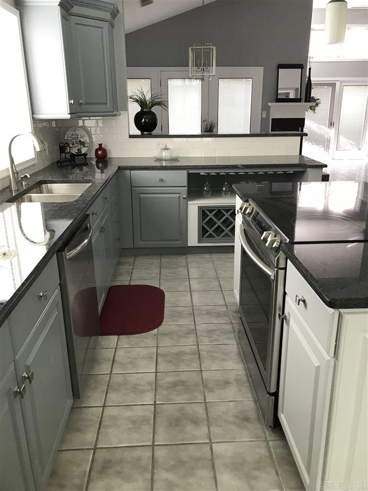 Pine Drive - Residential Lease