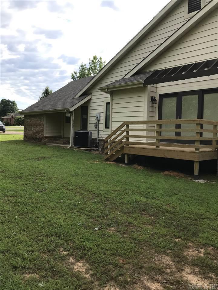 Pine Drive - Residential Lease