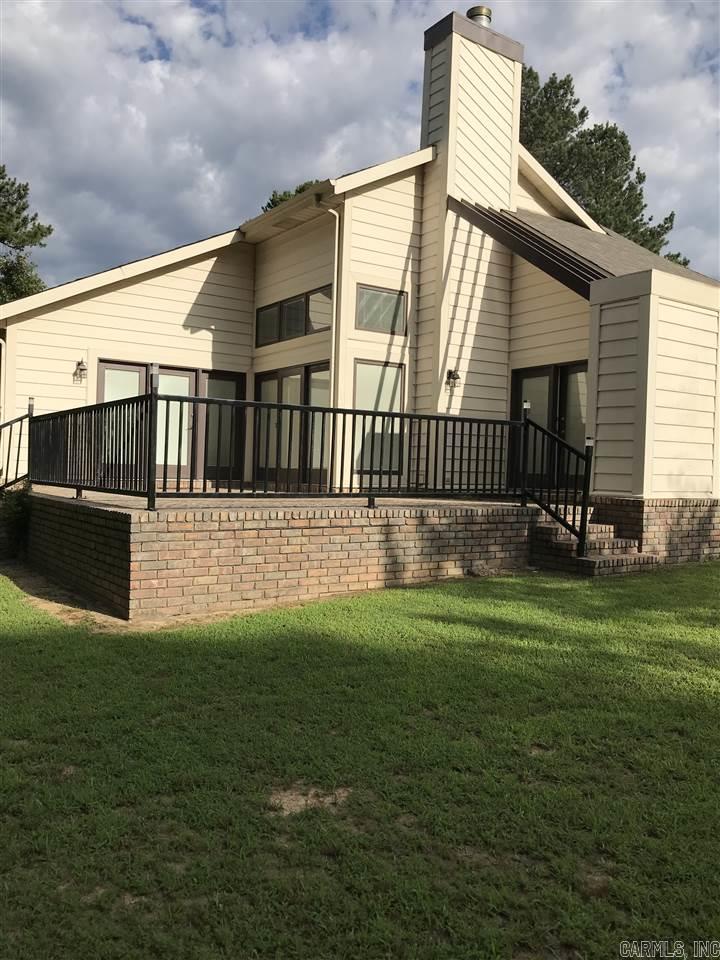 Pine Drive - Residential Lease