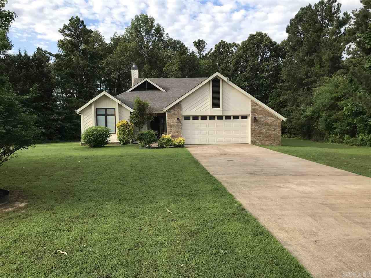 Pine Drive - Residential Lease