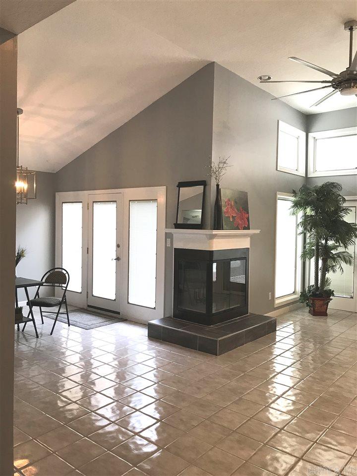 Pine Drive - Residential Lease