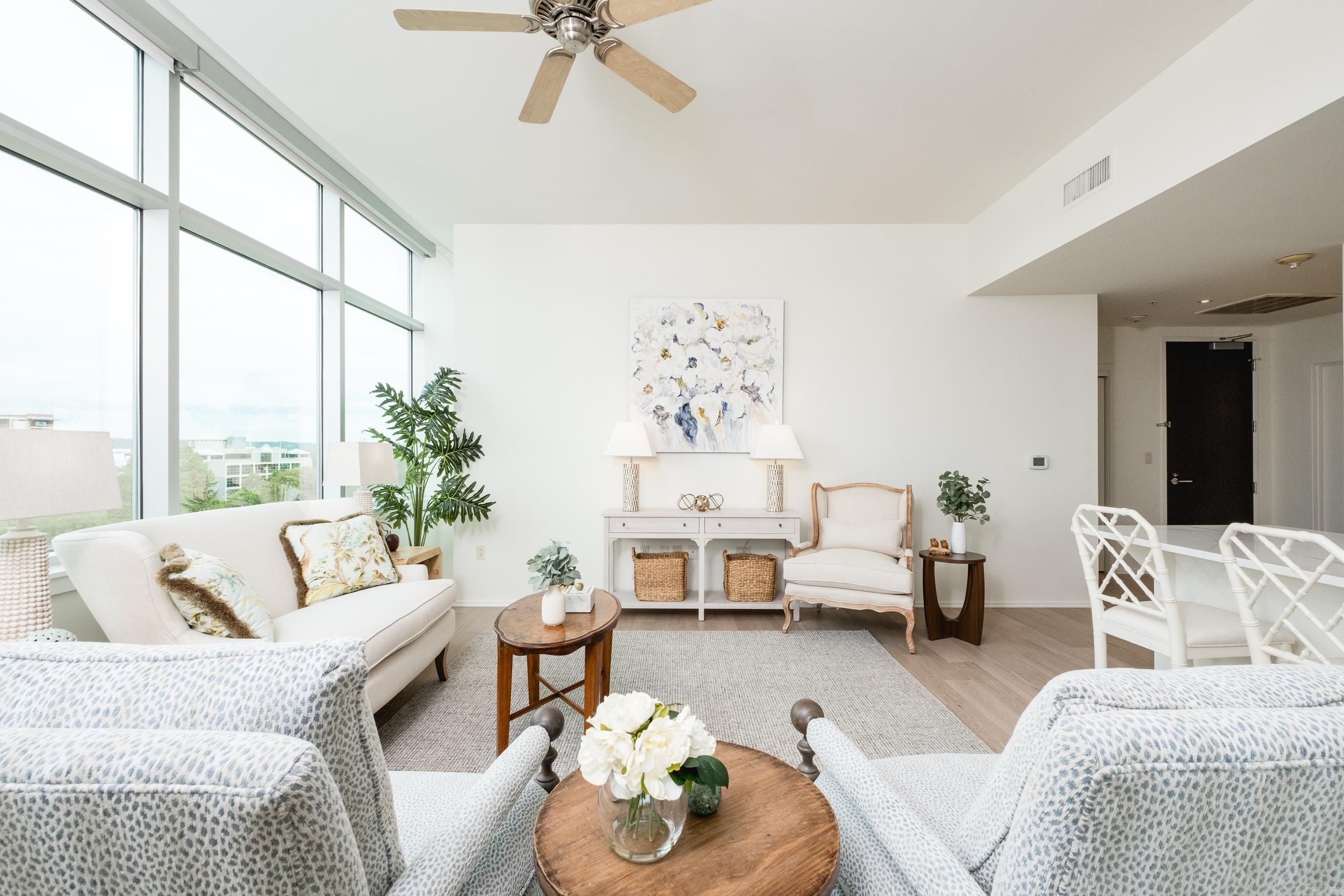 300 THIRD HPR - Residential