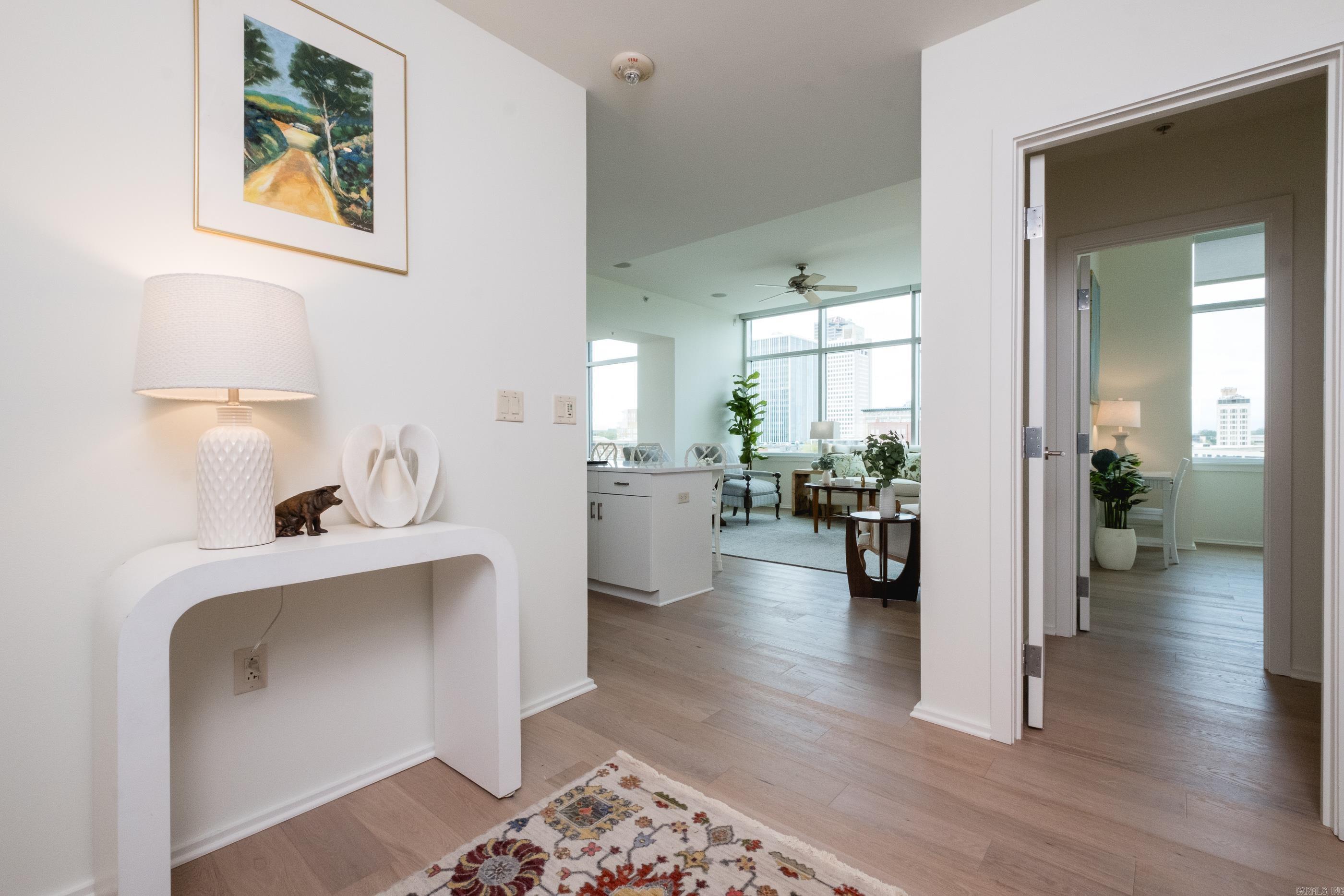 300 THIRD HPR - Residential