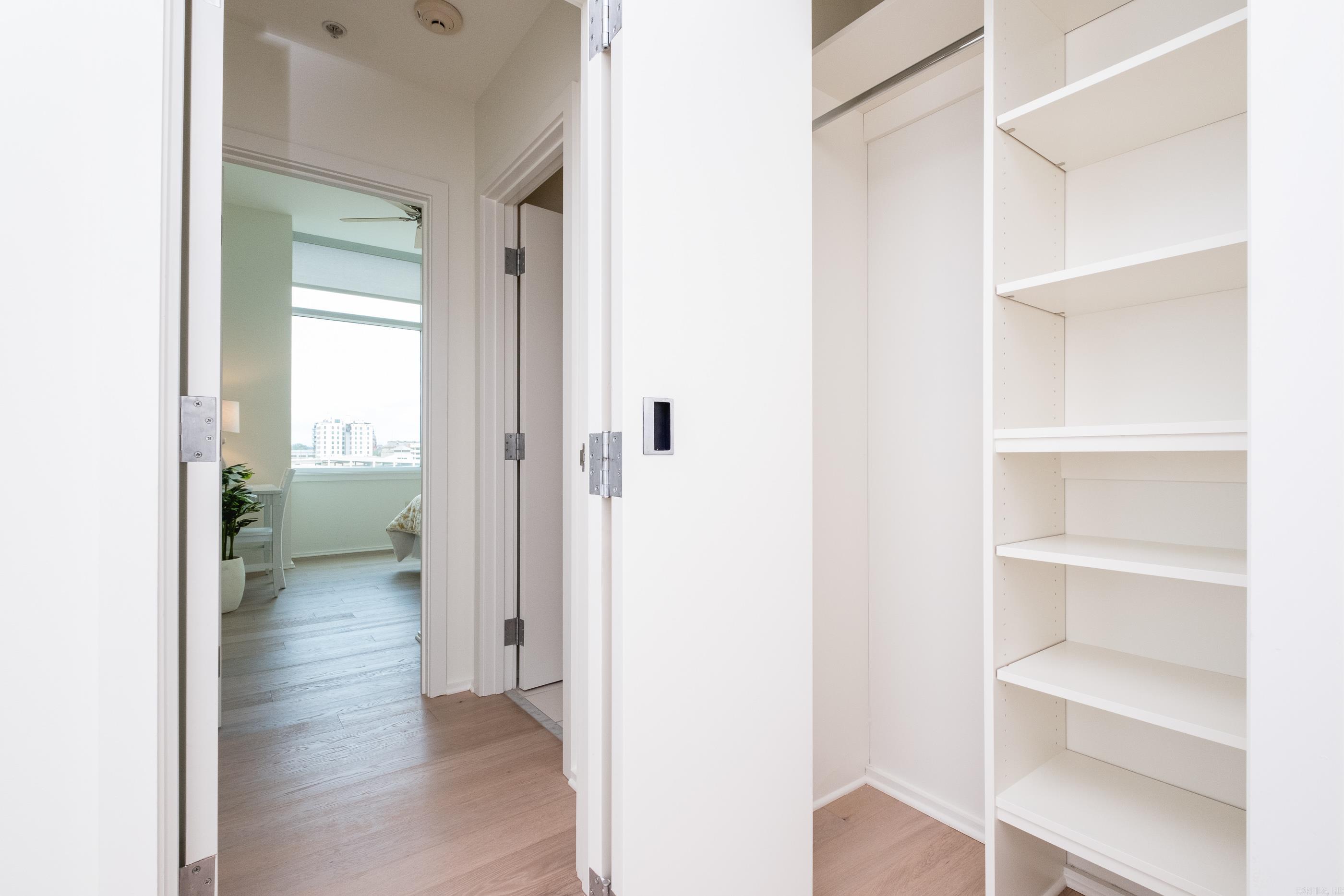 300 THIRD HPR - Residential