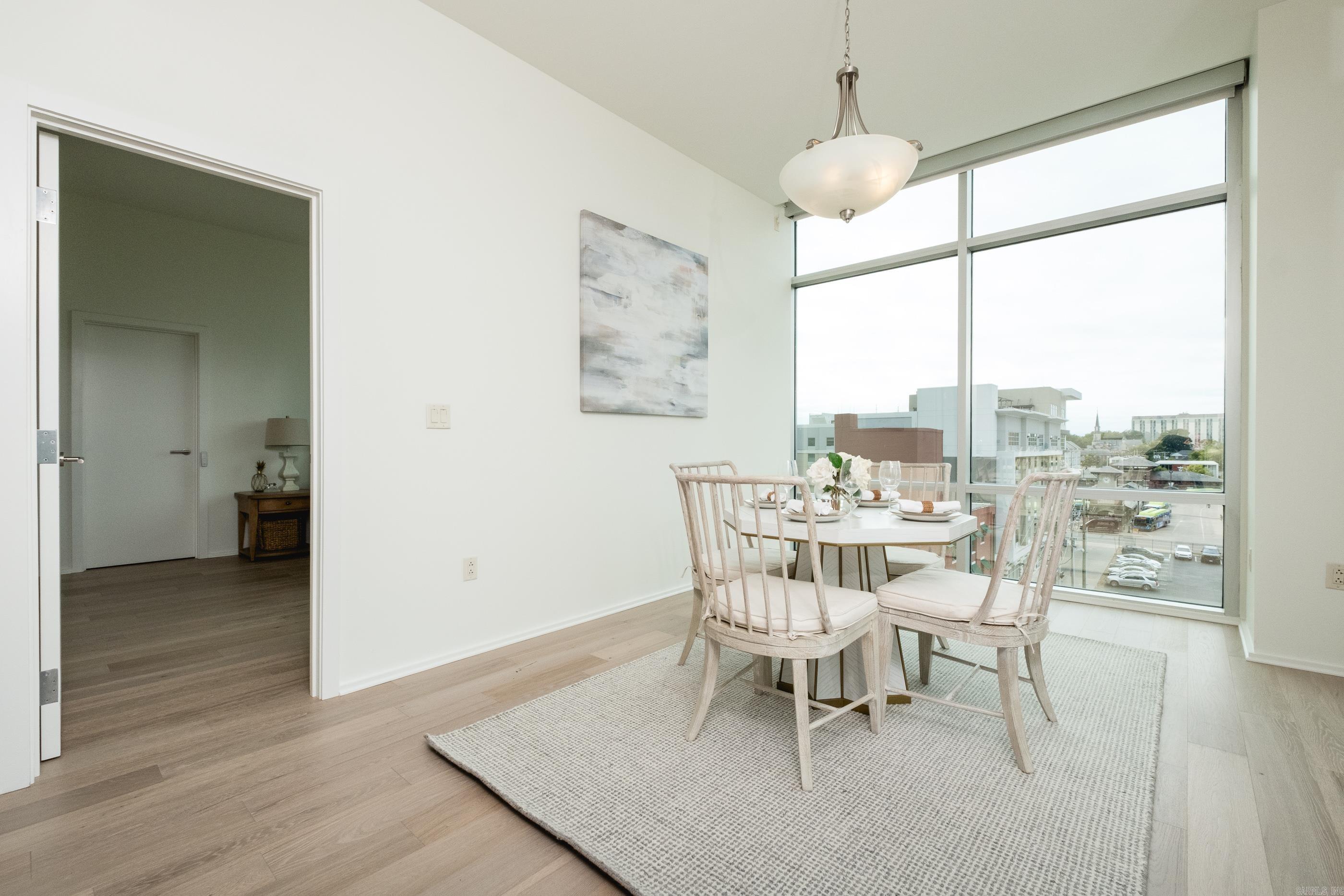 300 THIRD HPR - Residential