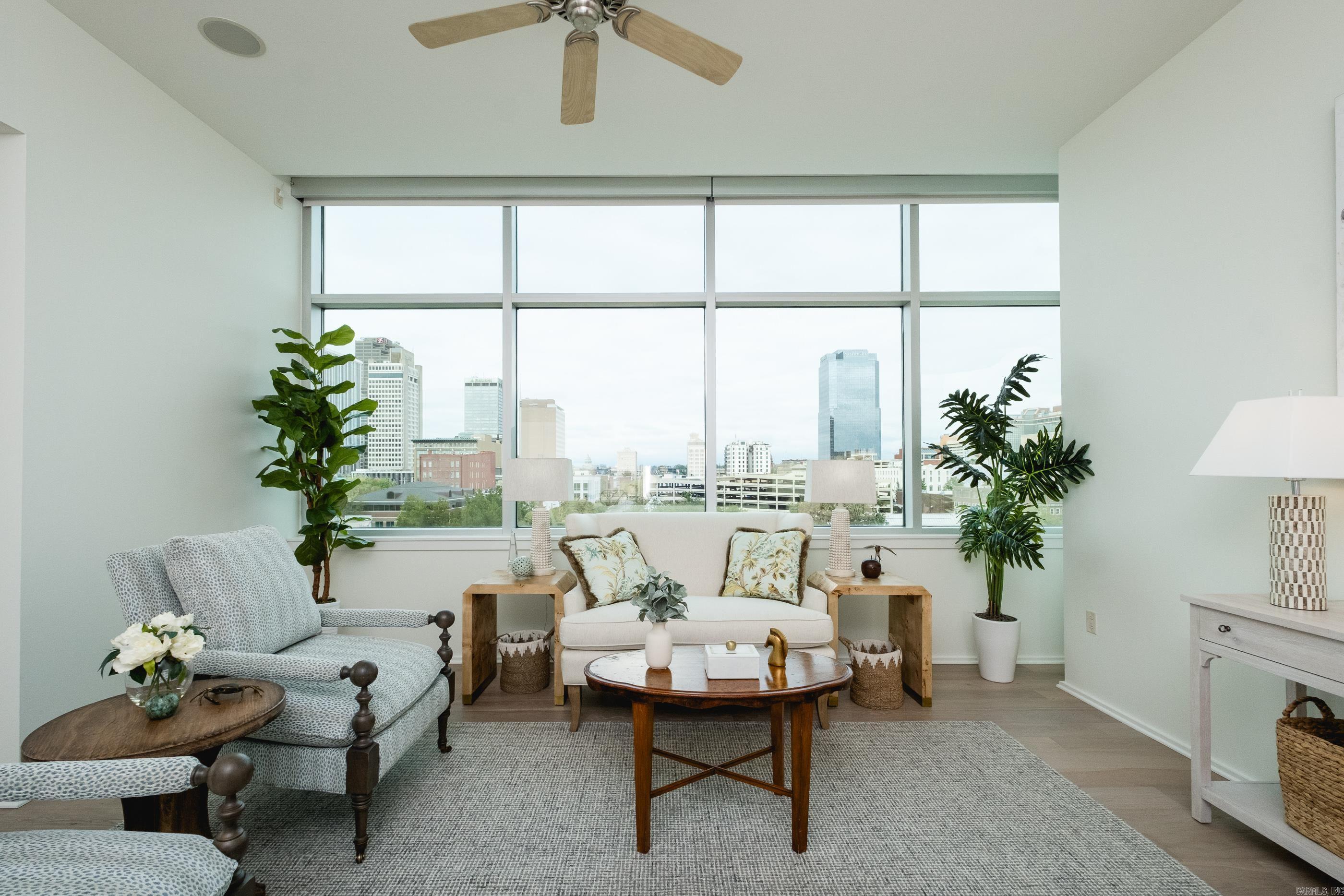 300 THIRD HPR - Residential