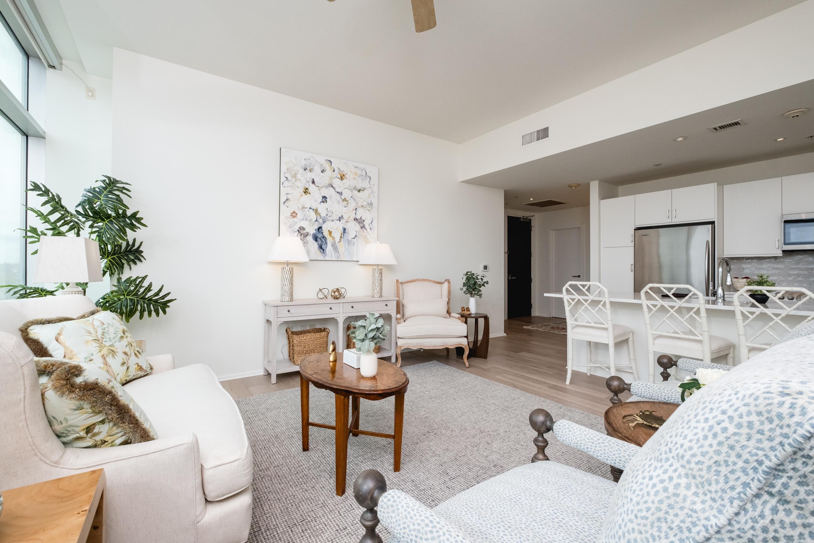 300 THIRD HPR - Residential