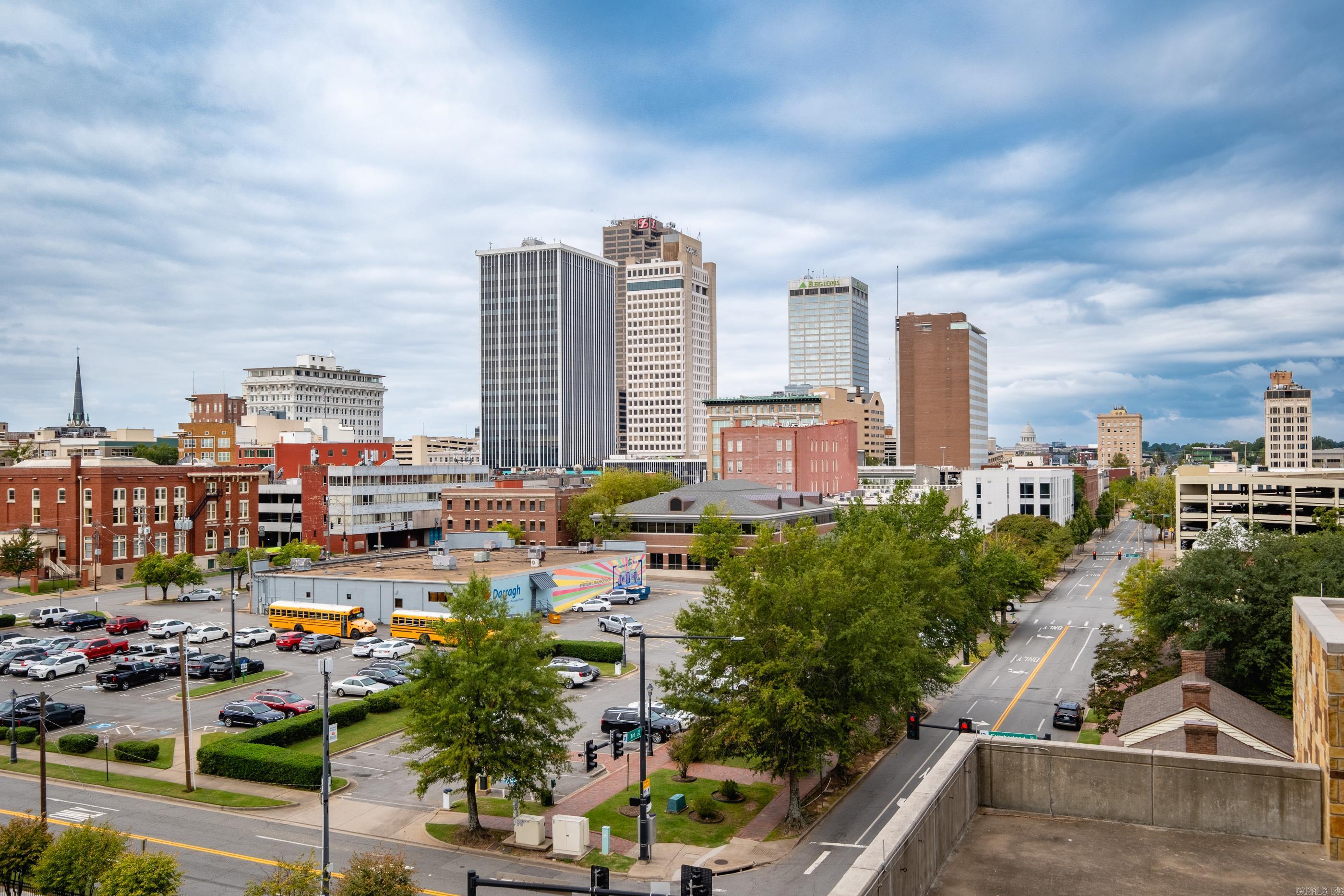 300 THIRD HPR - Residential