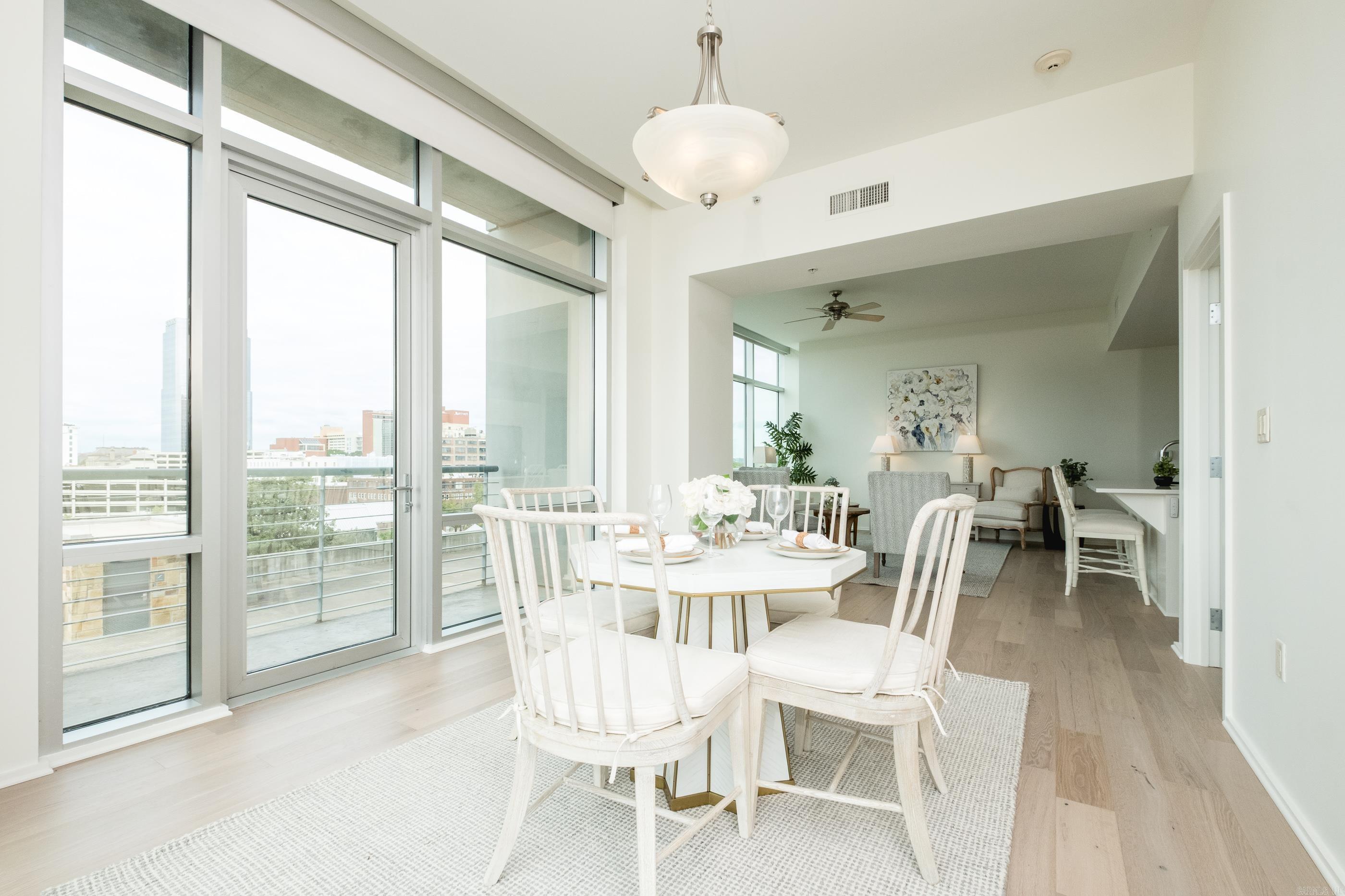 300 THIRD HPR - Residential