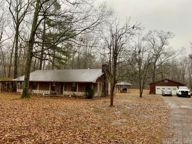 MEADOWWOOD - Residential