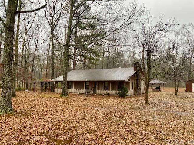 MEADOWWOOD - Residential