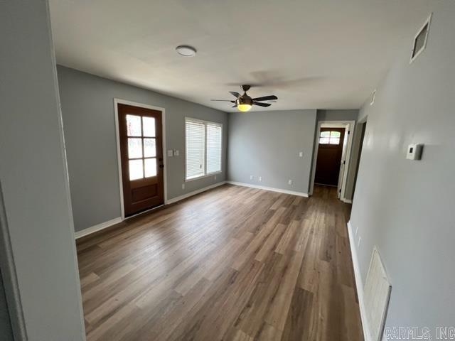 Heber Springs Original - Residential