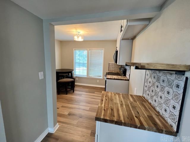 Heber Springs Original - Residential