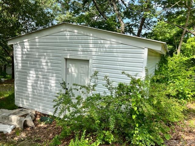 Heber Springs Original - Residential