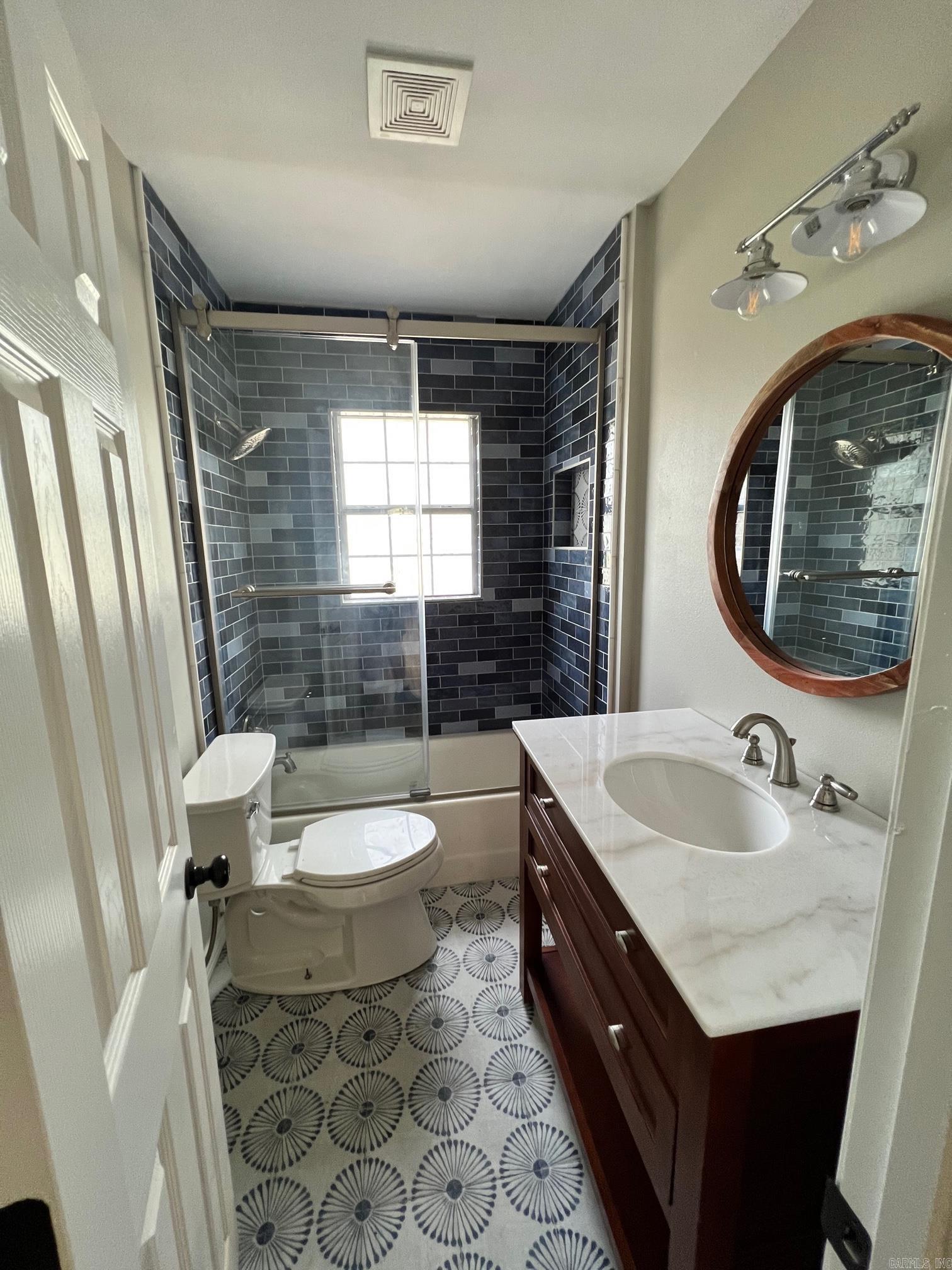 Heber Springs Original - Residential