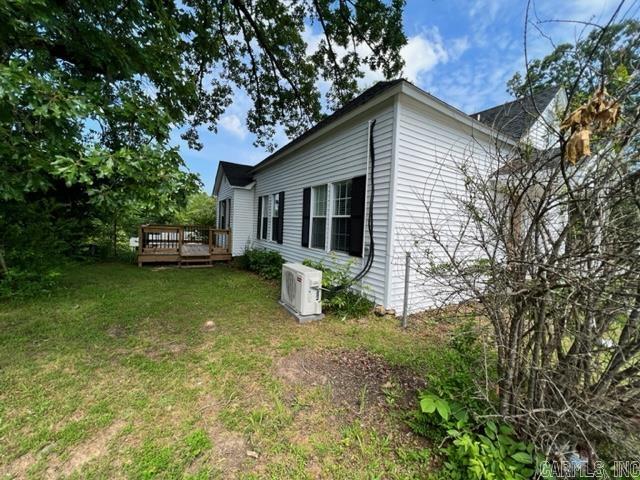 Heber Springs Original - Residential