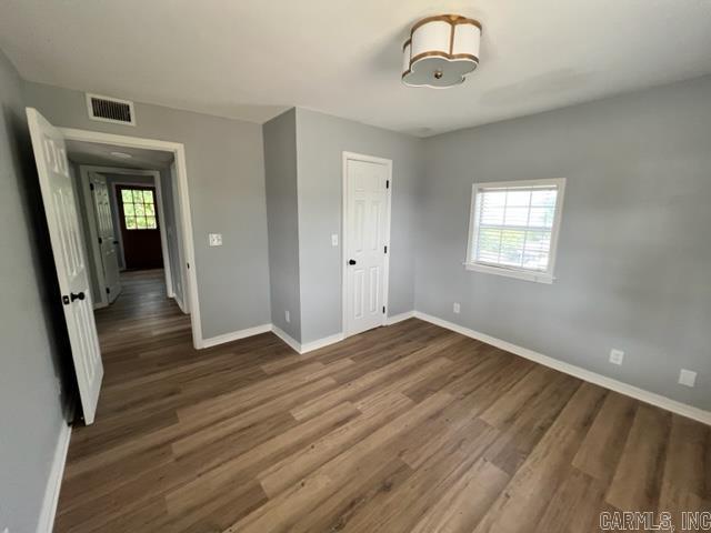 Heber Springs Original - Residential