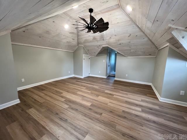 Heber Springs Original - Residential