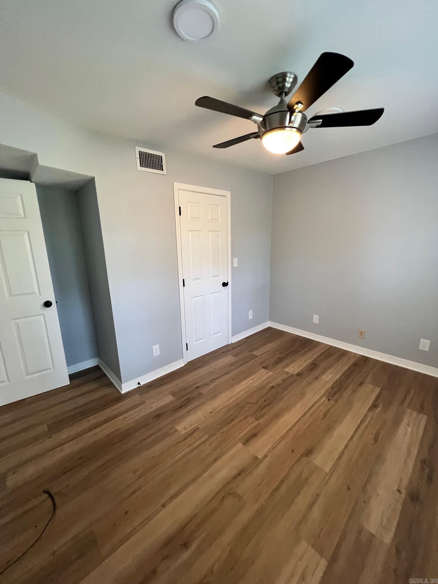 Heber Springs Original - Residential