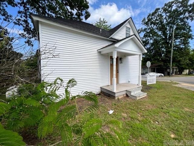 Heber Springs Original - Residential