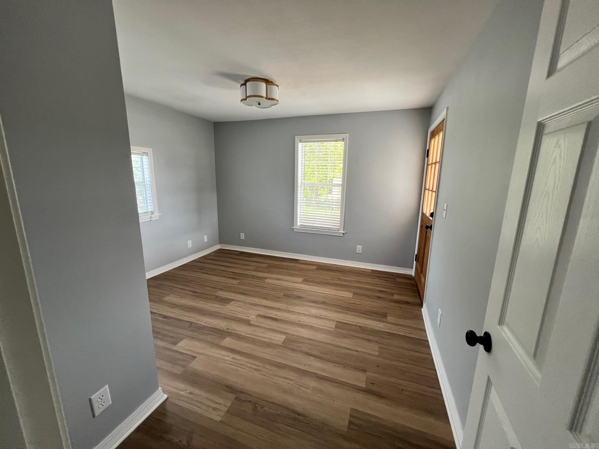 Heber Springs Original - Residential