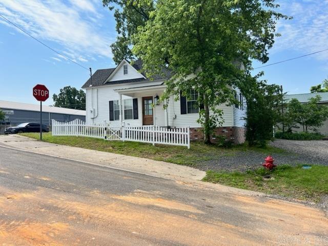 Heber Springs Original - Residential