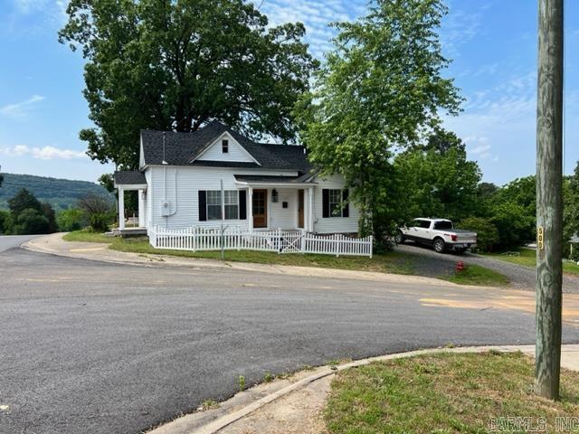 Heber Springs Original - Residential