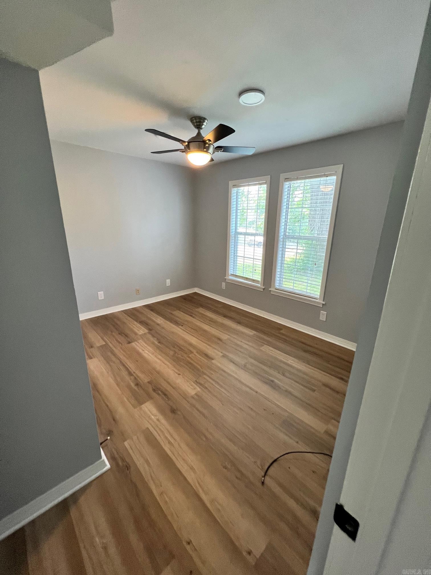 Heber Springs Original - Residential