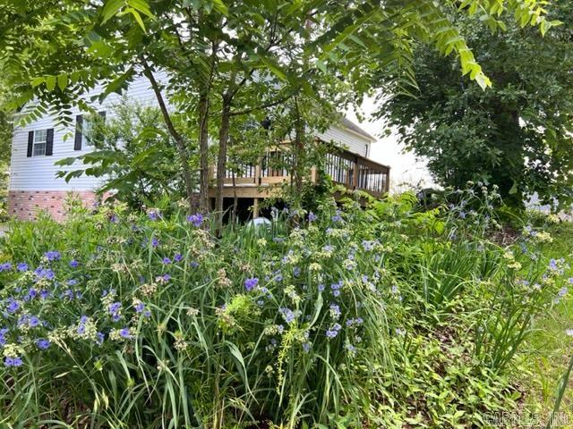 Heber Springs Original - Residential