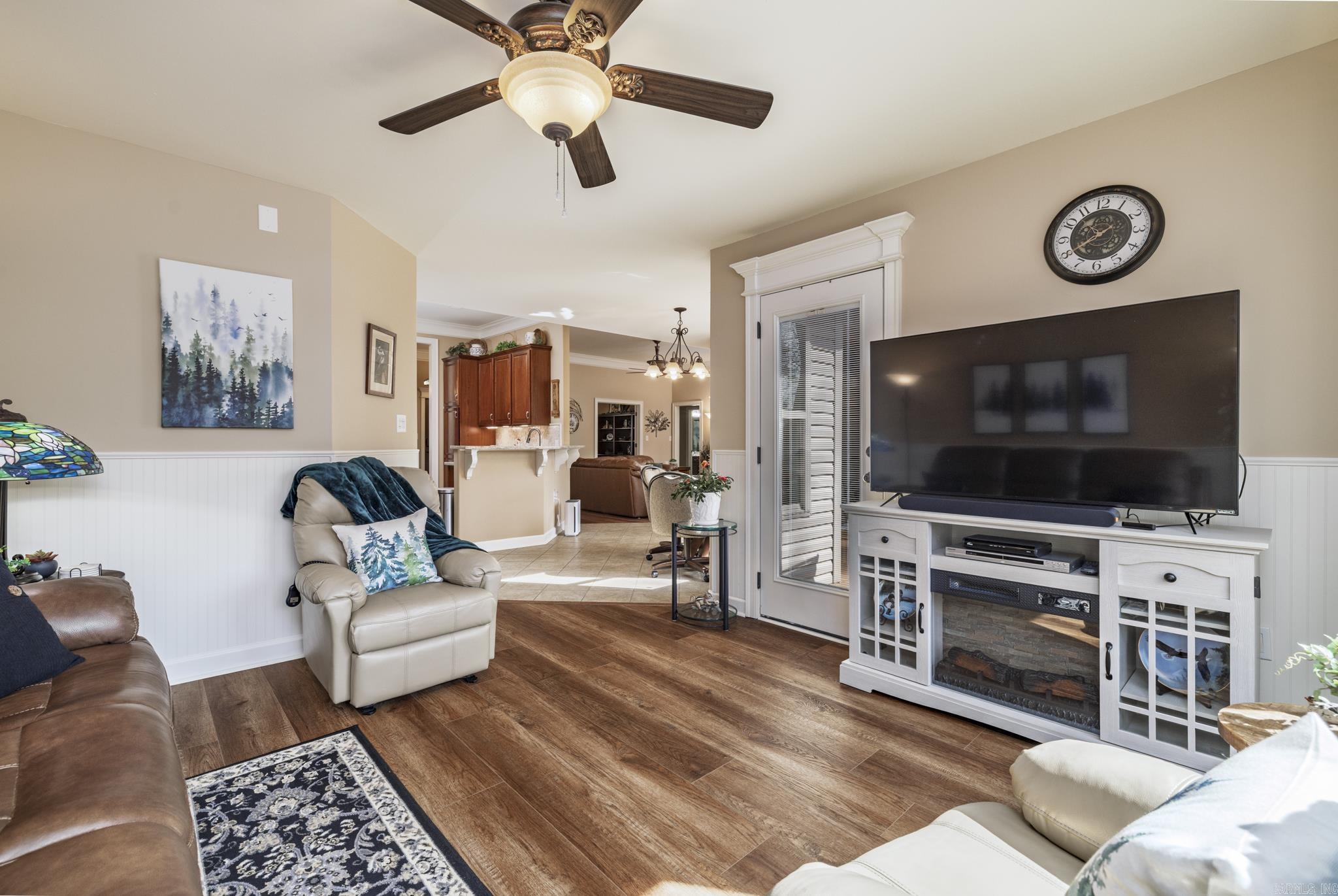 Hendaye - Residential