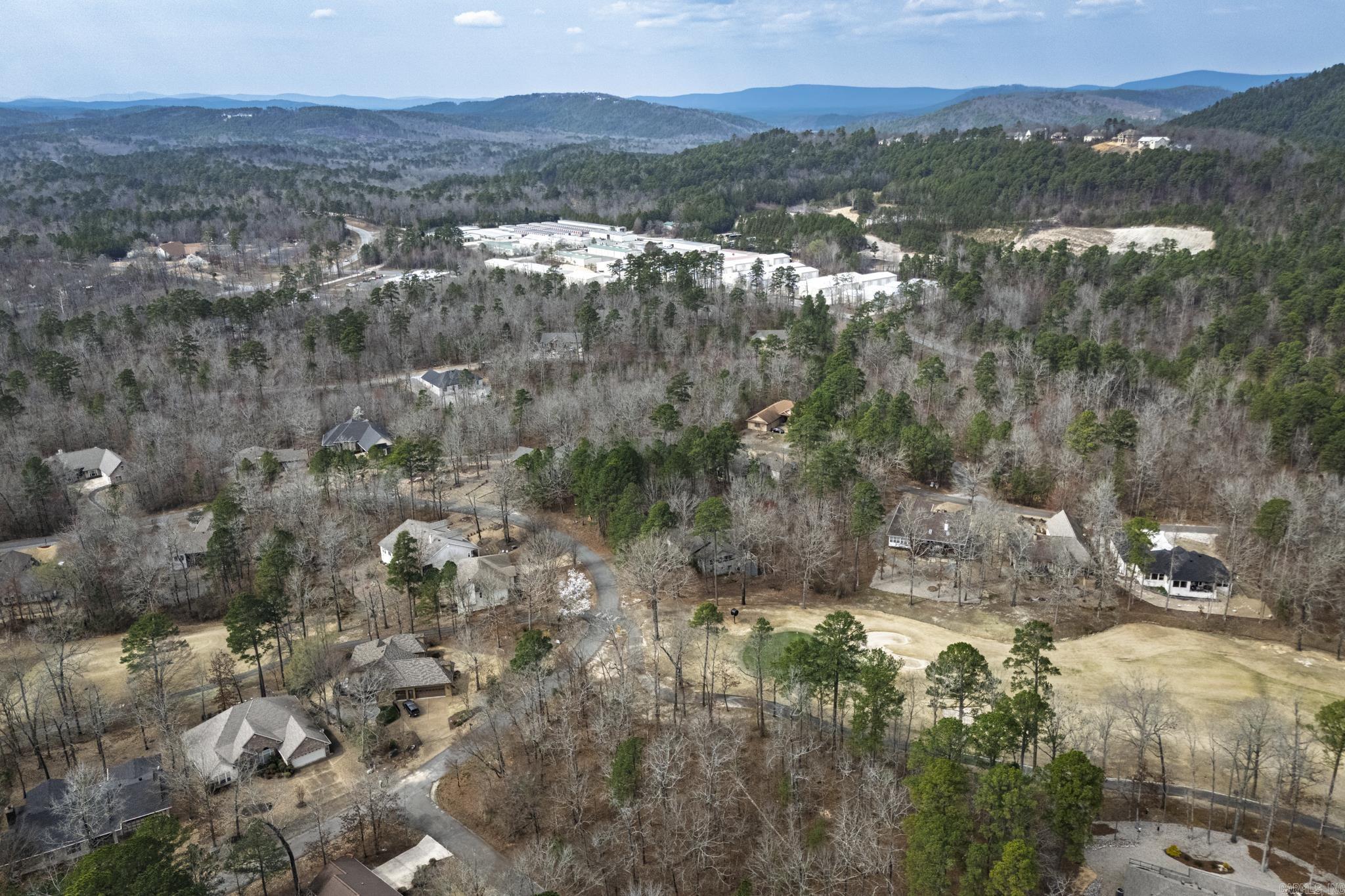Hendaye - Residential