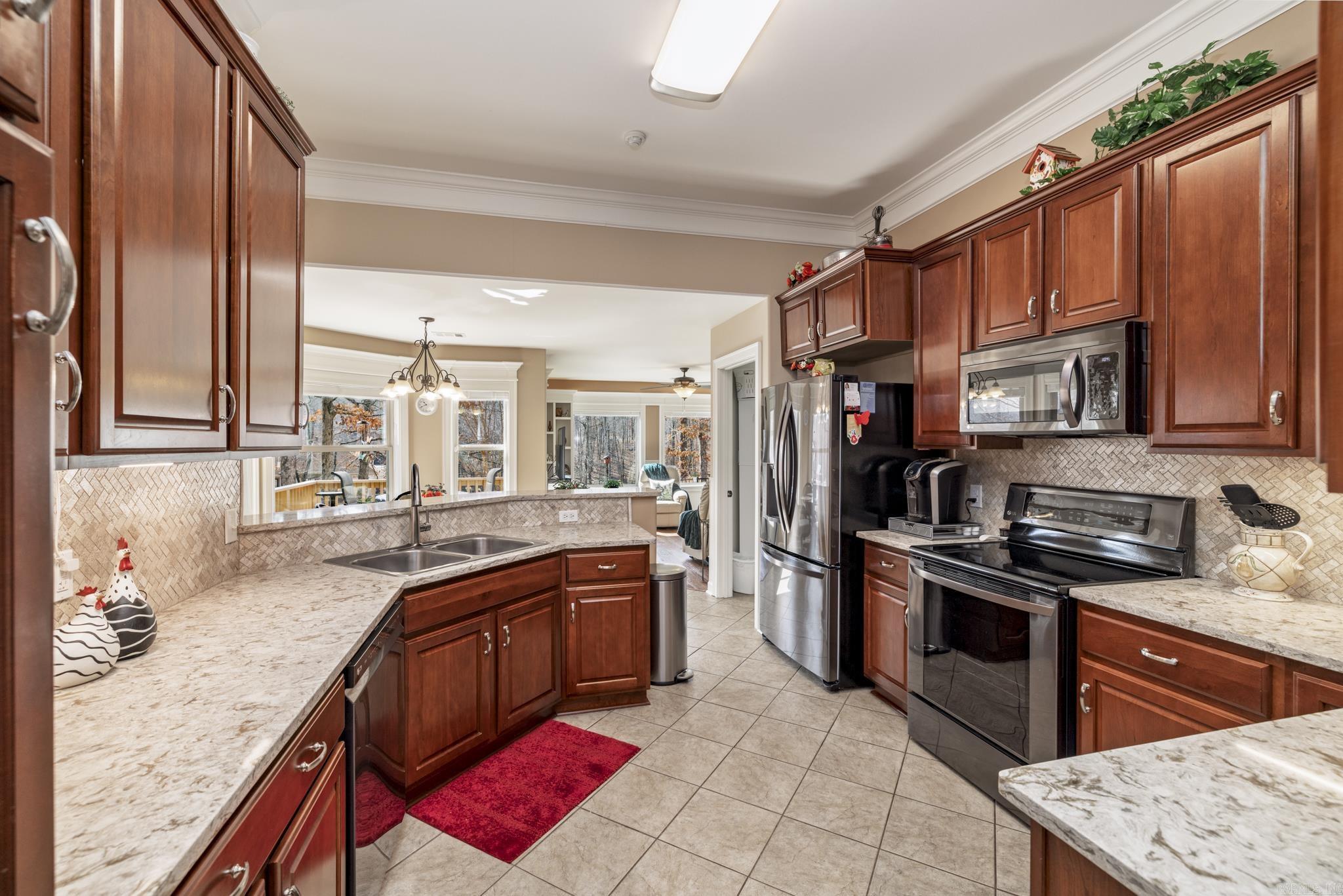 Hendaye - Residential