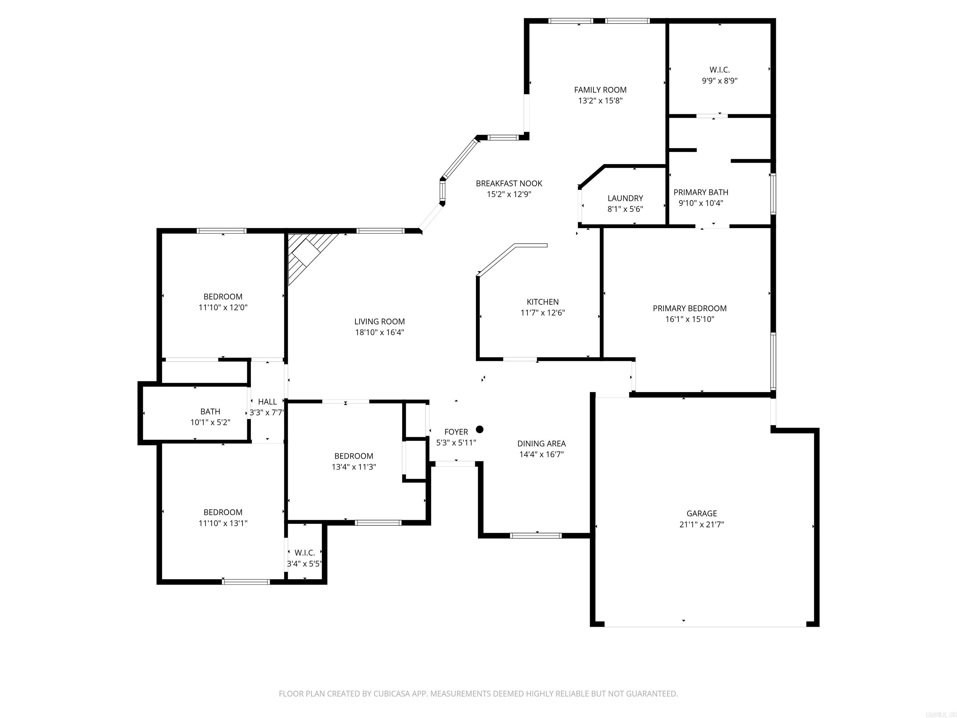 Hendaye - Residential