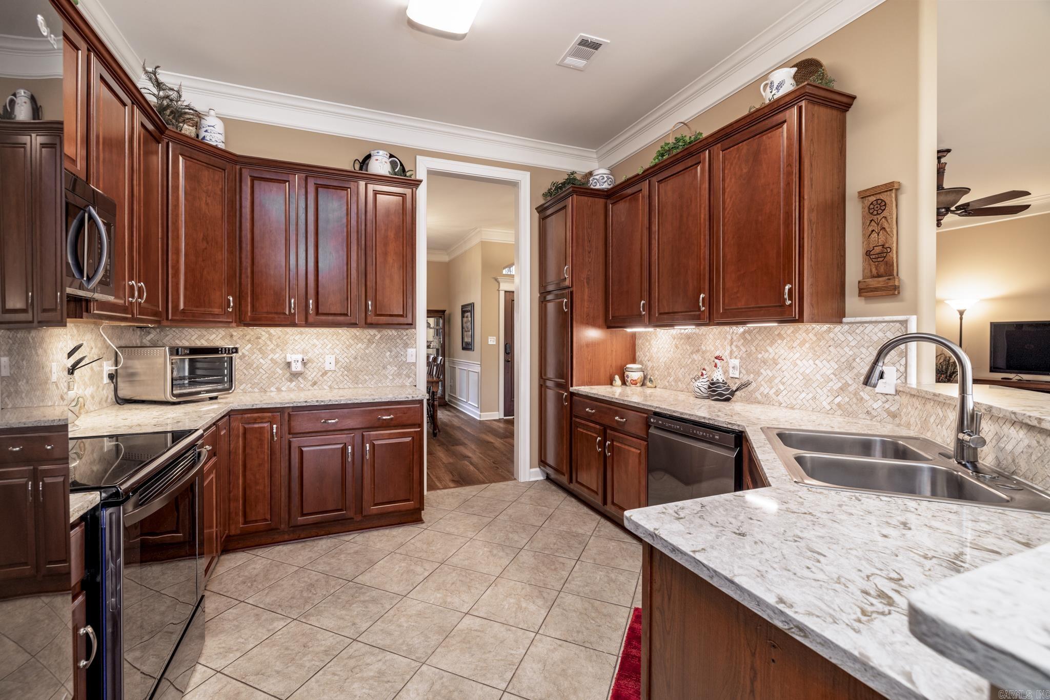 Hendaye - Residential