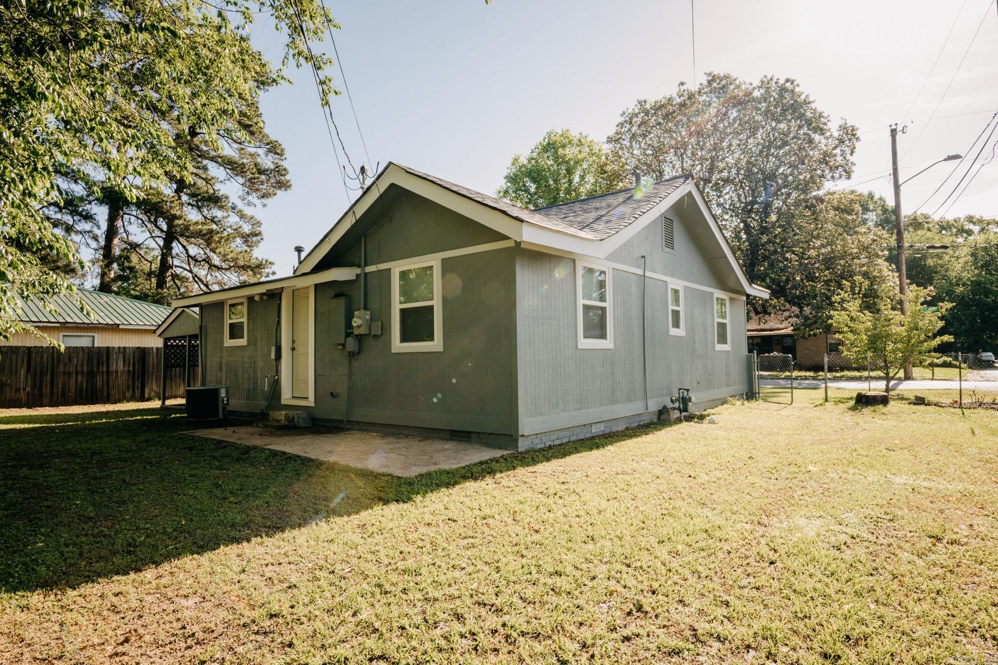 Oakdale - Residential
