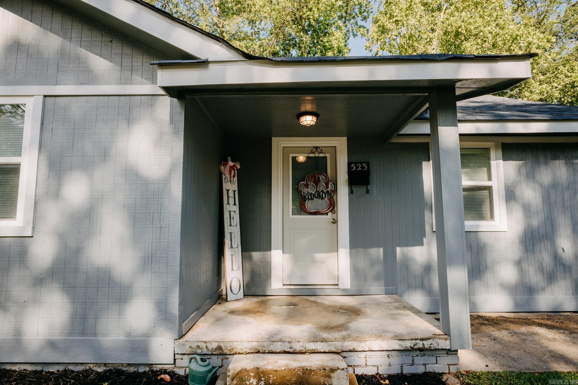 Oakdale - Residential