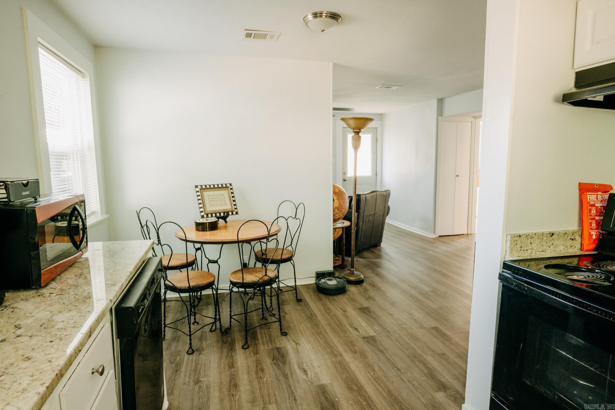 Oakdale - Residential