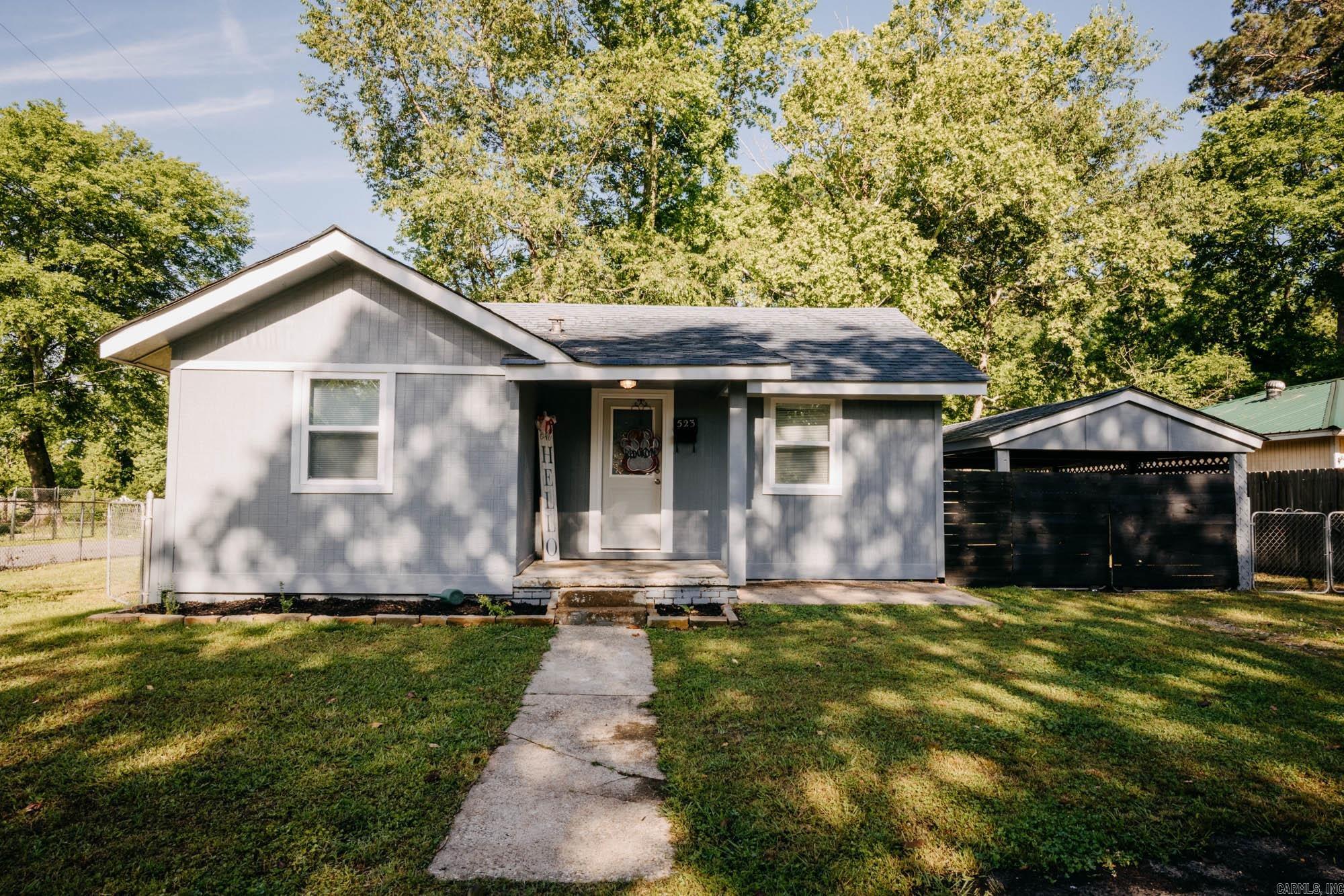 Oakdale - Residential