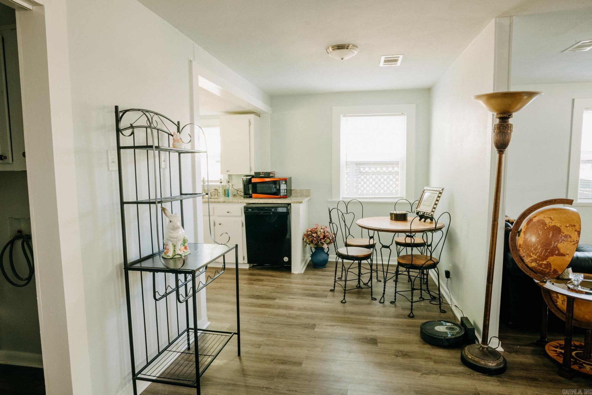 Oakdale - Residential