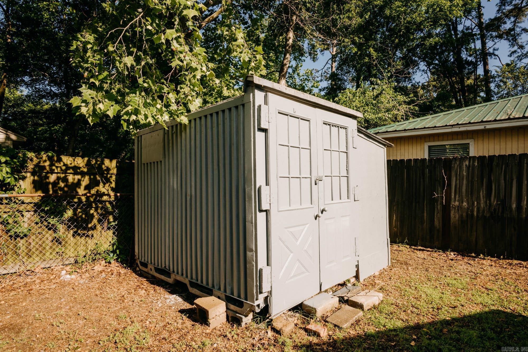 Oakdale - Residential