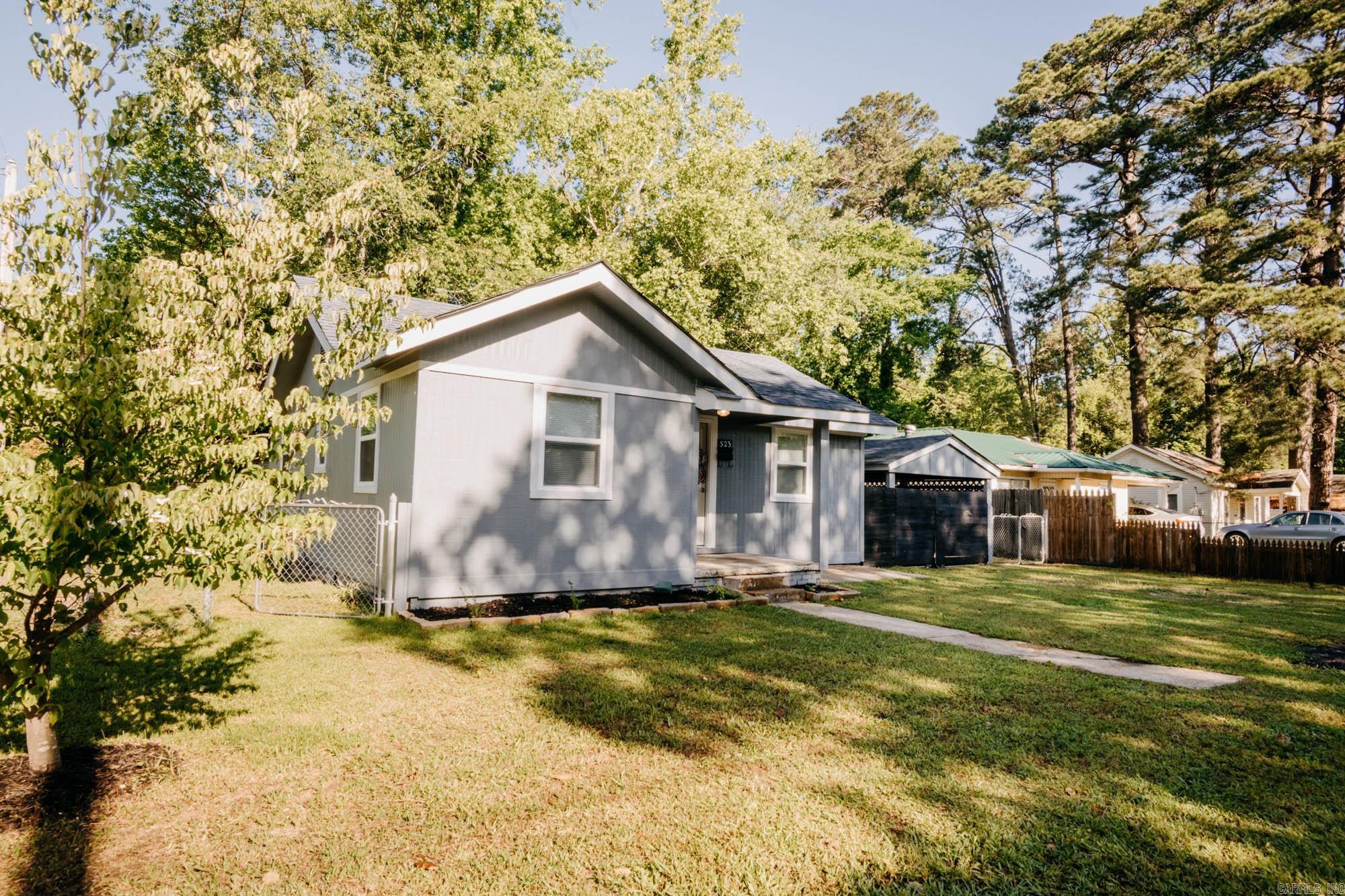 Oakdale - Residential