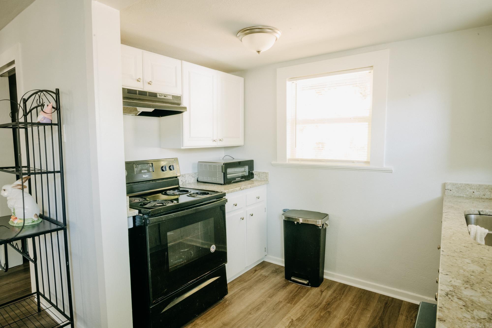 Oakdale - Residential