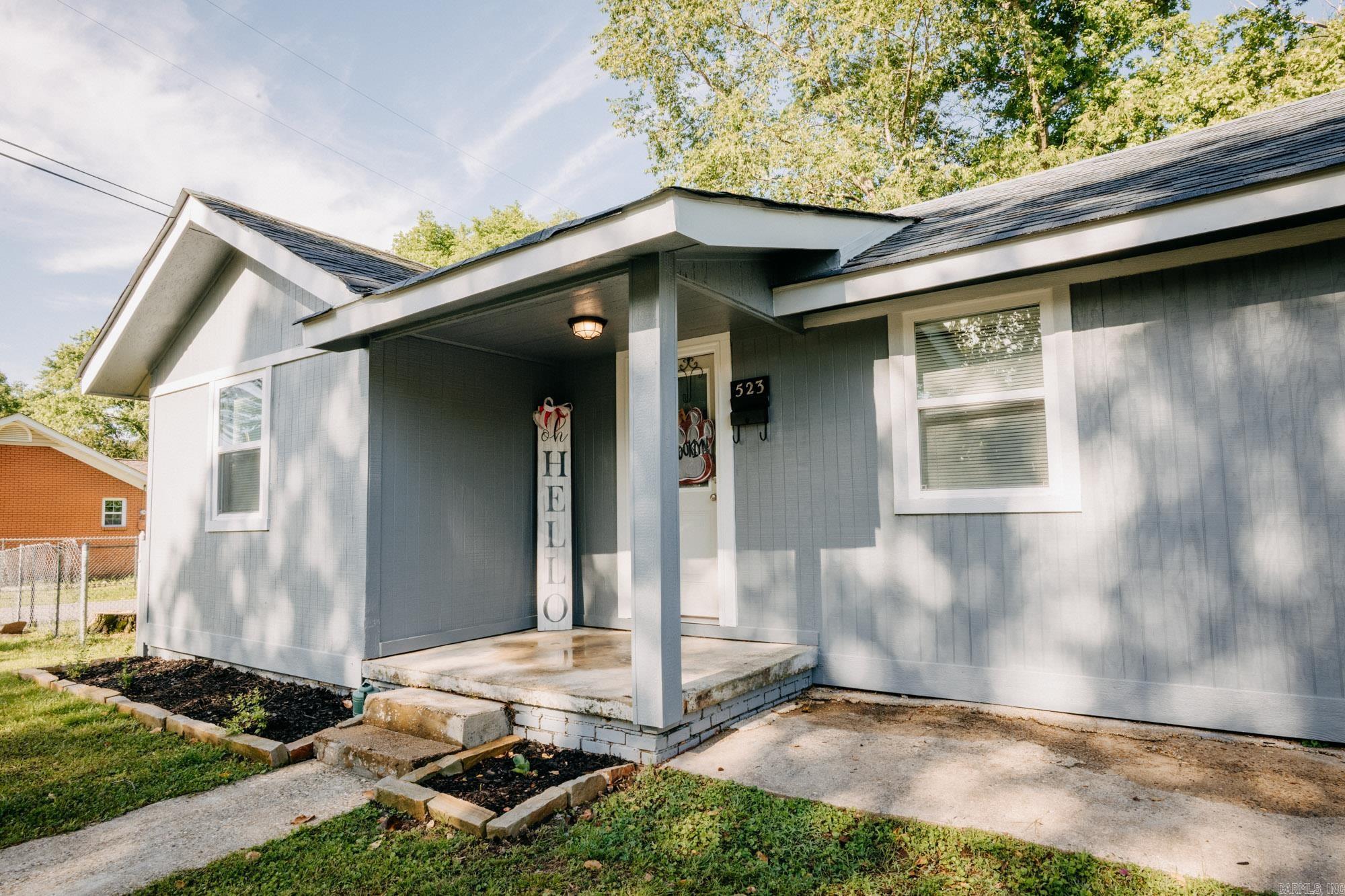 Oakdale - Residential