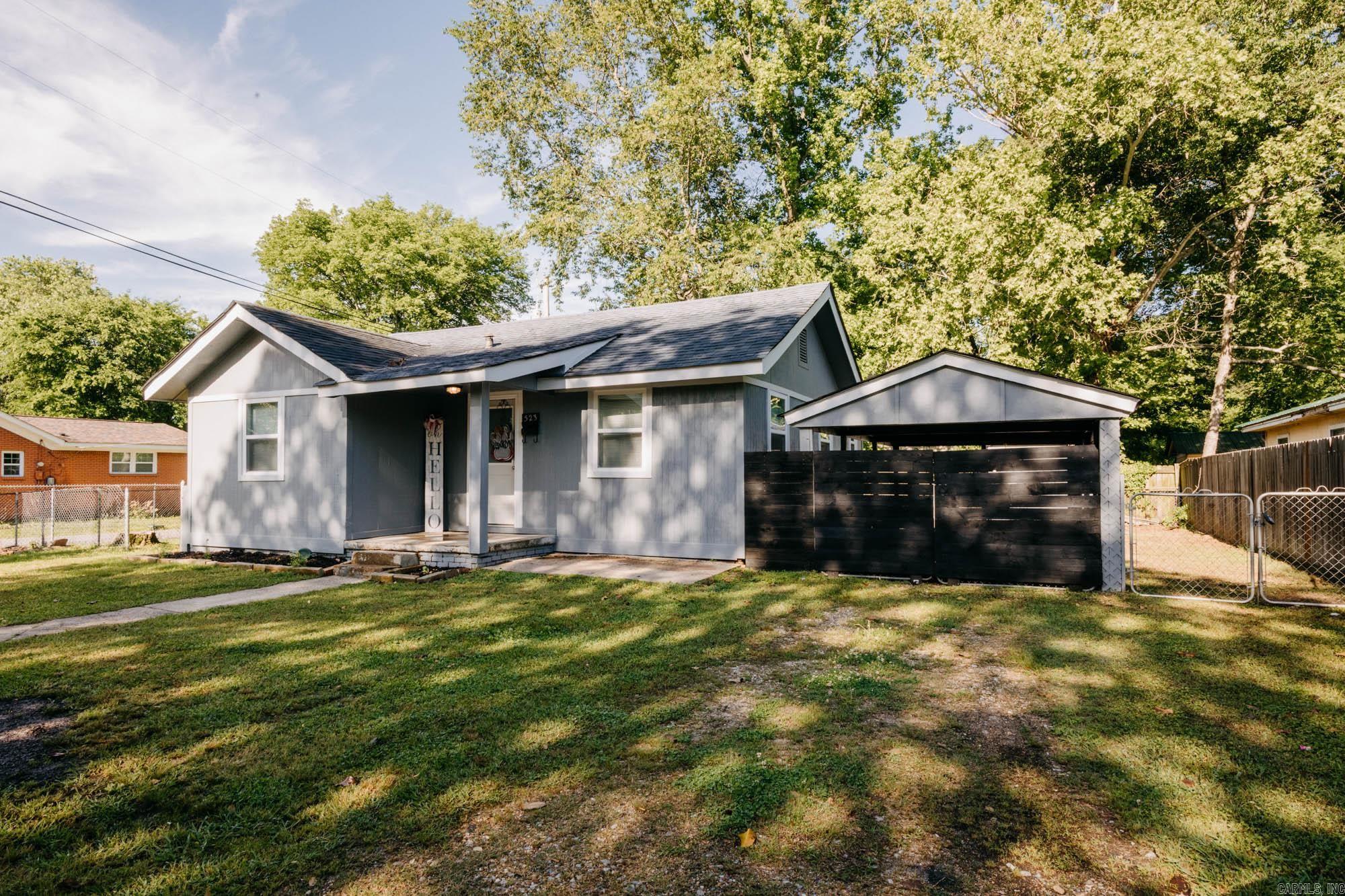 Oakdale - Residential