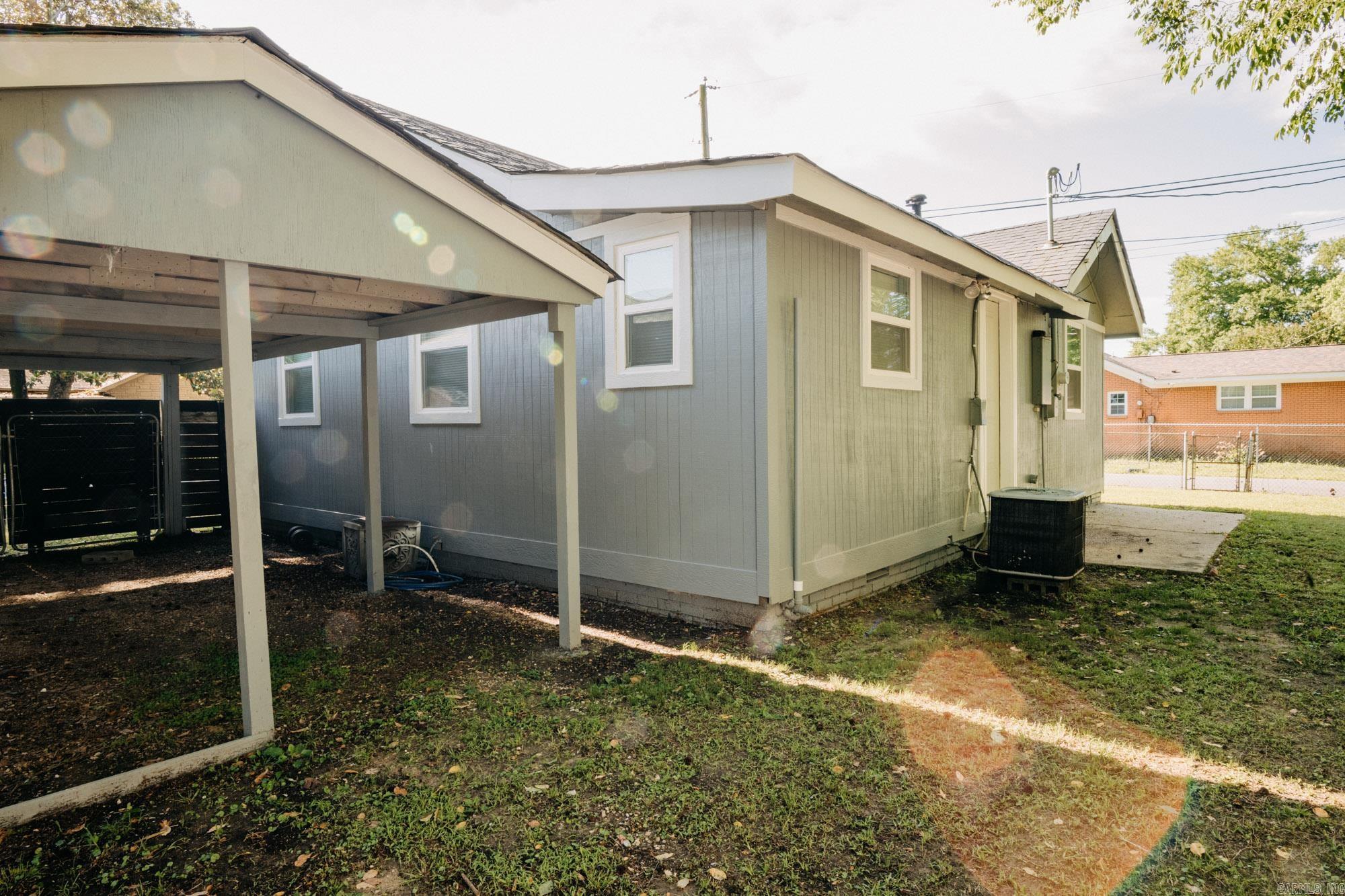Oakdale - Residential