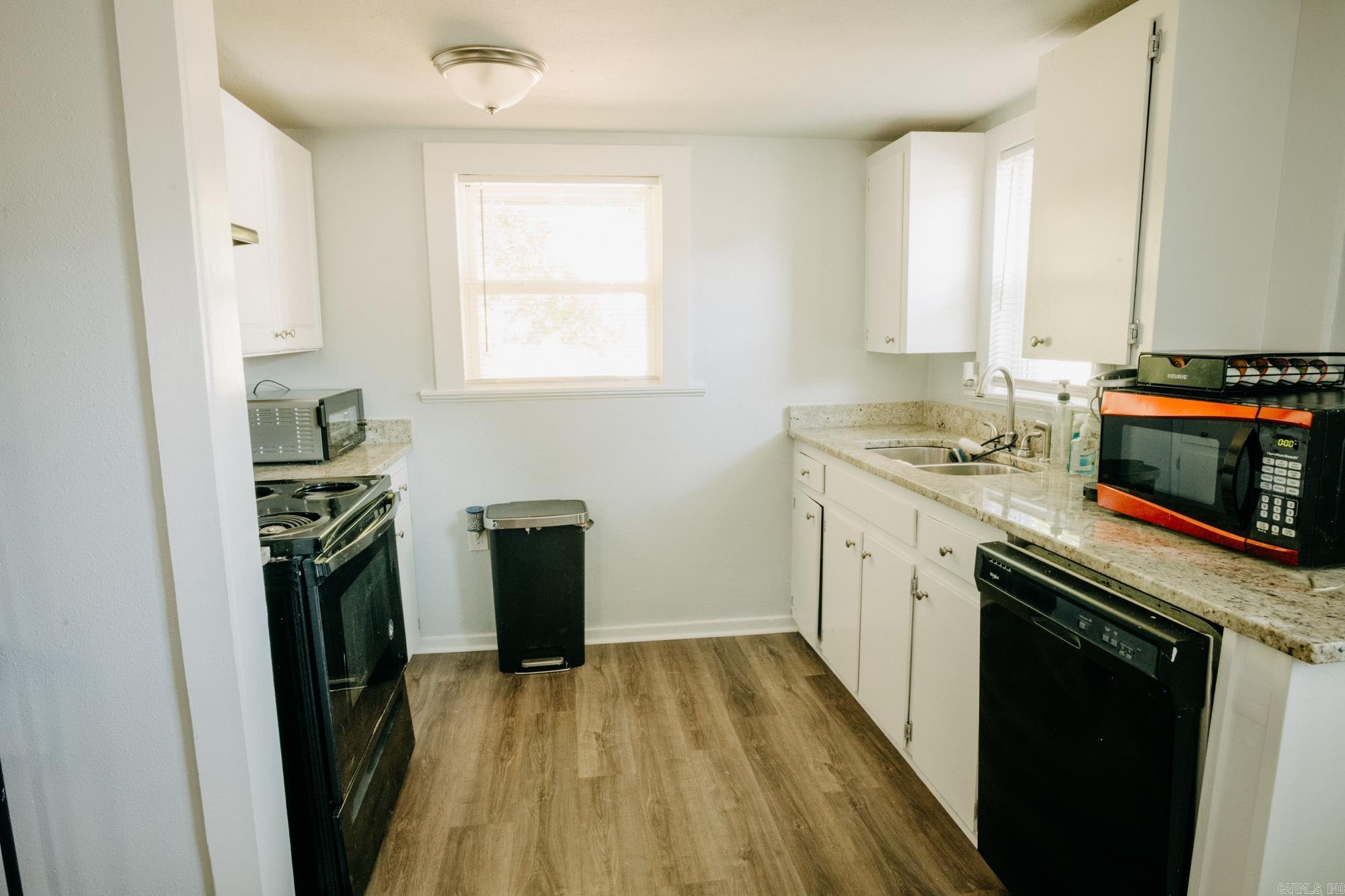 Oakdale - Residential