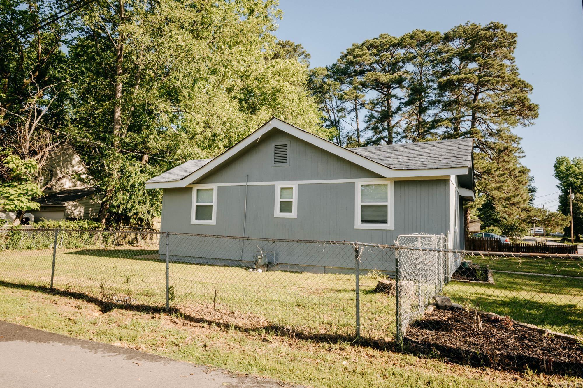 Oakdale - Residential
