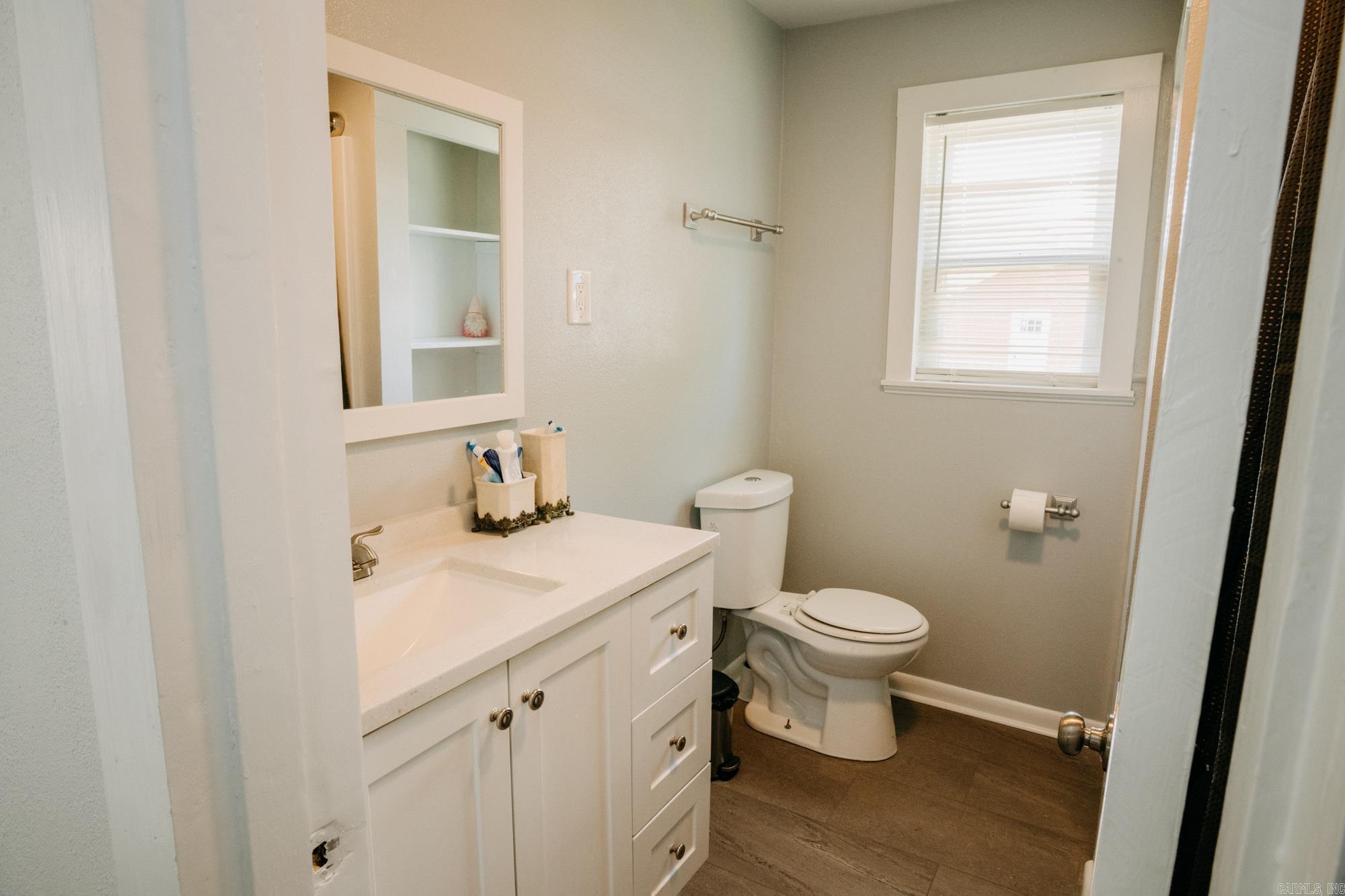 Oakdale - Residential