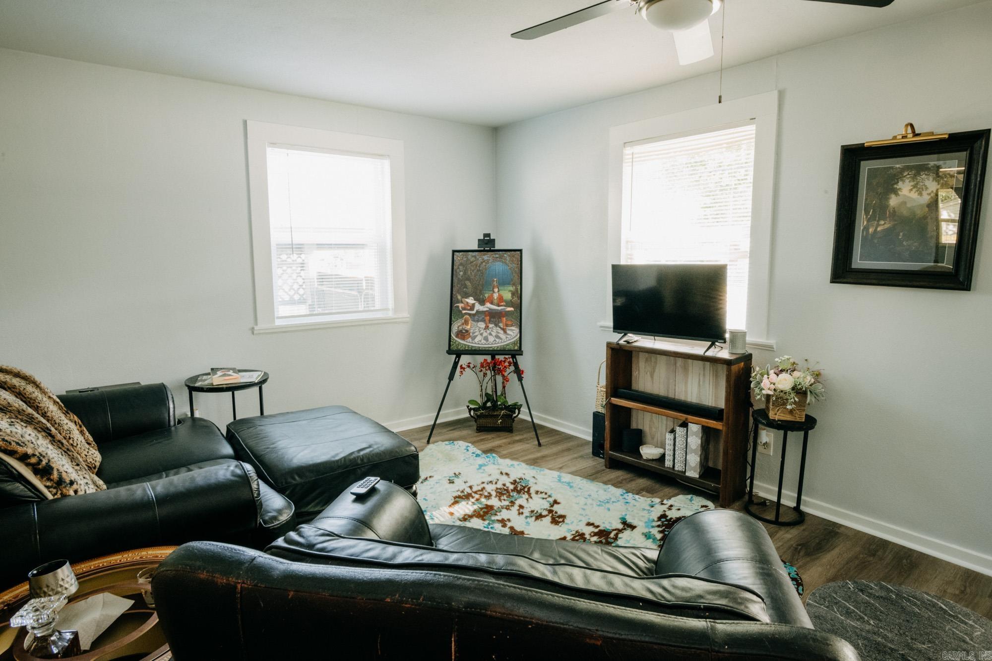 Oakdale - Residential